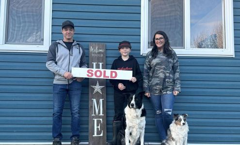 Royal LePage PVR Realty Inc. High Prairie