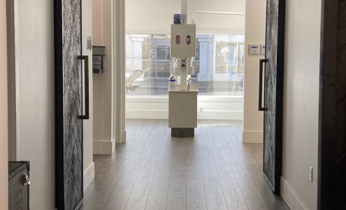 Peace Country Dental Hygiene High Prairie