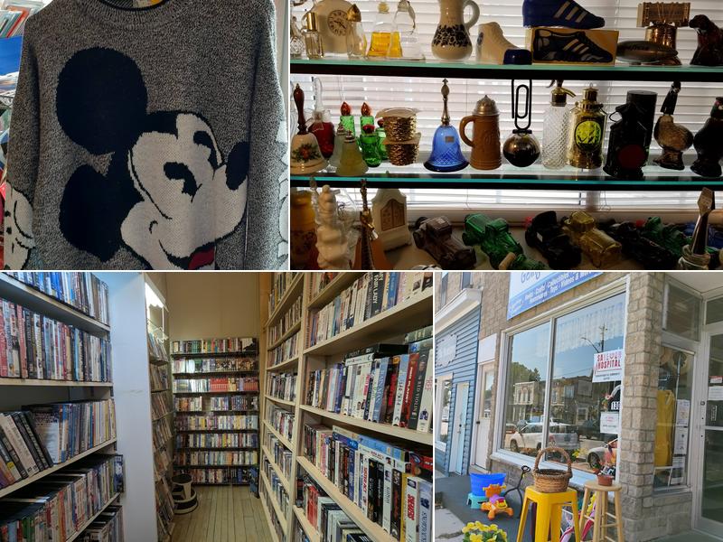 Going Once Going Twice