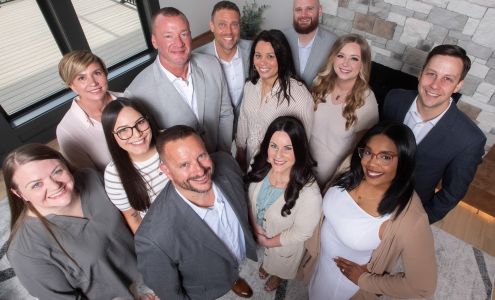 Flat Branch Home Loans-The Local Link Team