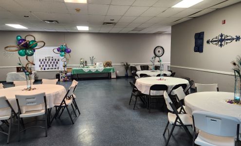 Lee's Summit Lodge No. 263 A.F. & A.M.