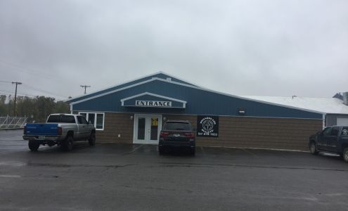 Broadheads & Bullets LLC