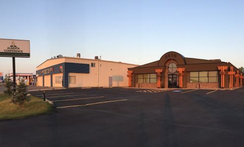 Alberta Conference of the Seventh-day Adventist Church (Headquarters) Lacombe
