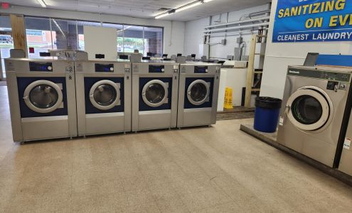A-Town Laundry