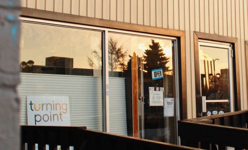 Turning Point Society: Harm Reduction in Central Alberta