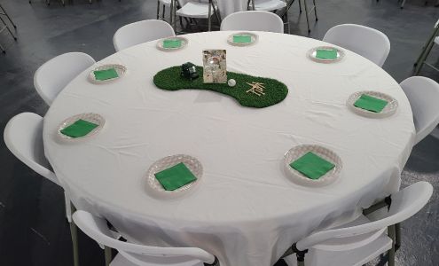 Vera Lee - Meeting & Event Venue