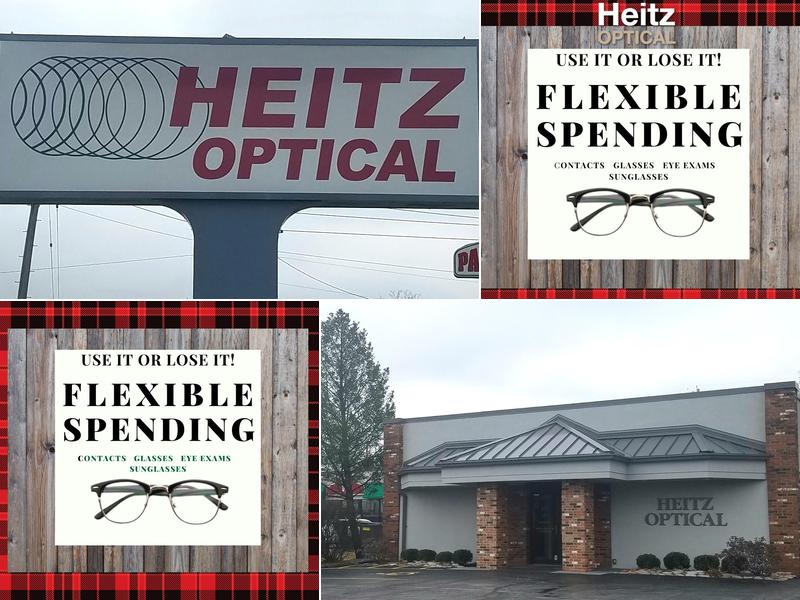 Heitz Optical
