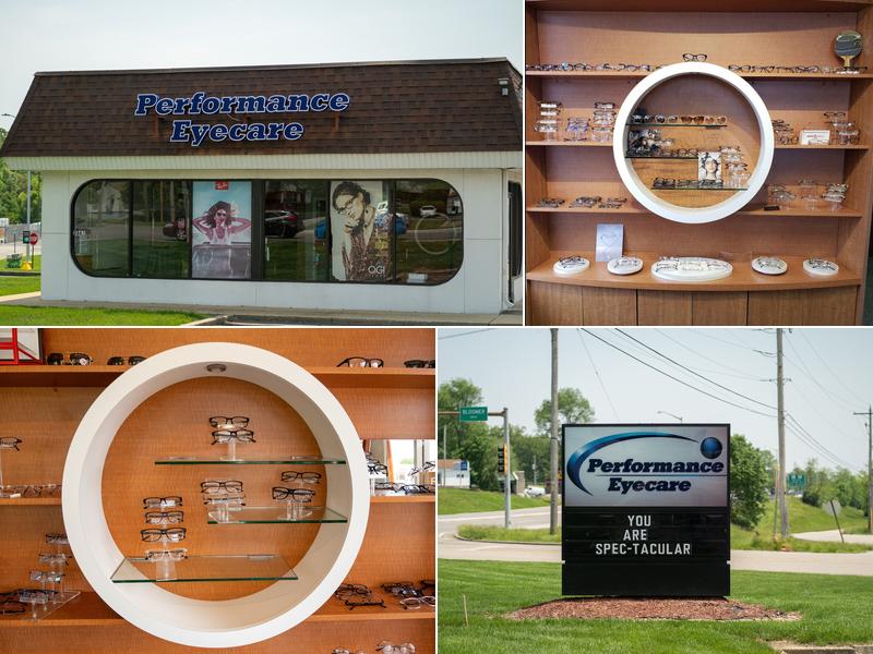 Performance Eyecare