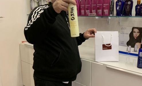 Hair System of New York