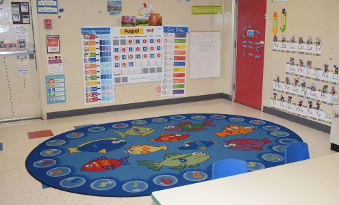 La Petite Academy of Joplin