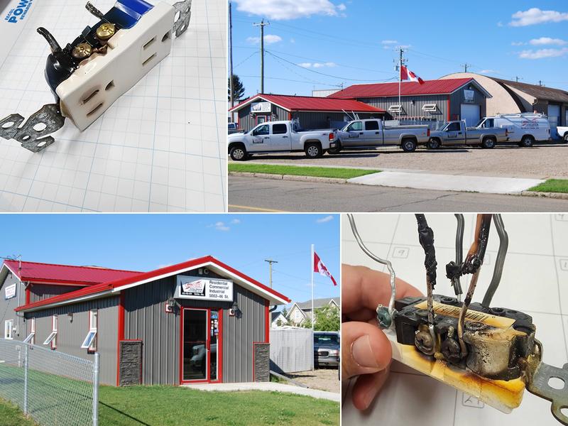 Ampko Electric (2006) Inc.