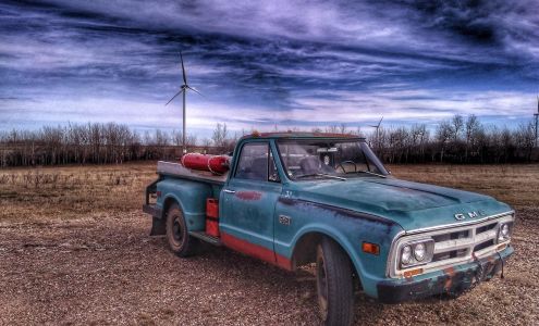 Larson's Auto Electric Ltd