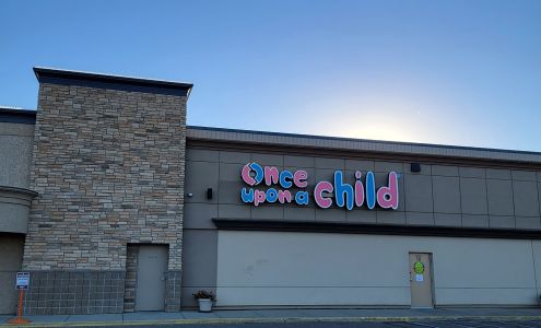 Once Upon A Child - Minot, ND