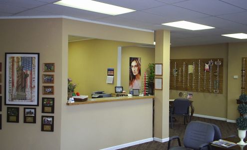 Advance Family Eyecare