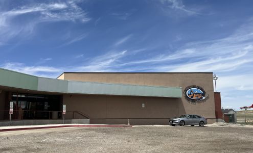 Canyonlands Field Airport Moab