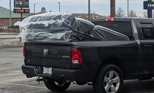 Maple Leaf Mattress Co