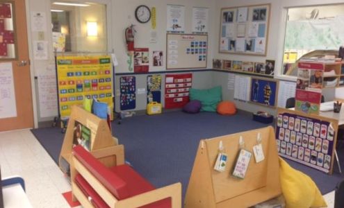 Kirkwood West KinderCare