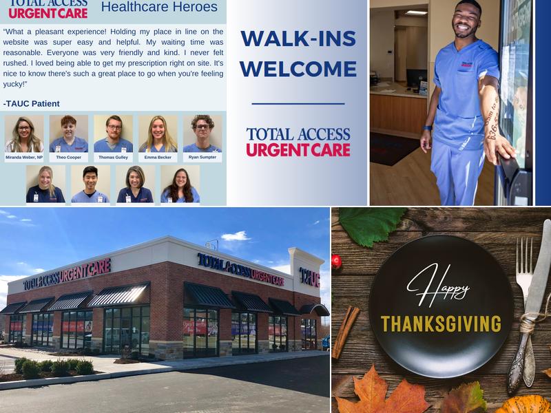 Total Access Urgent Care