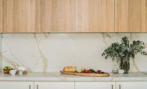 Granite Transformations of St Louis