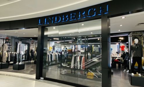 LINDBERGH, American Dream