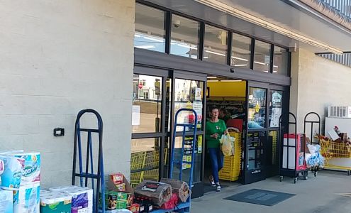 Dollar General Whigham