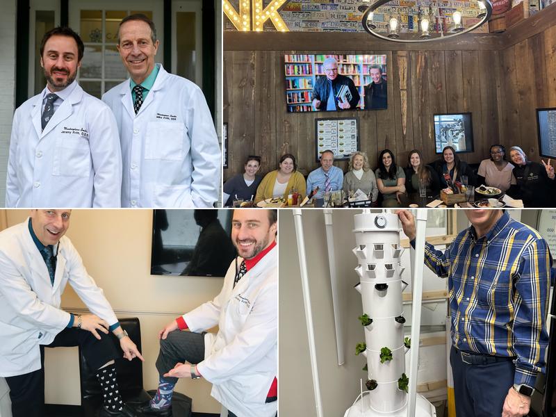 Dr. Michael P. Frith, DDS