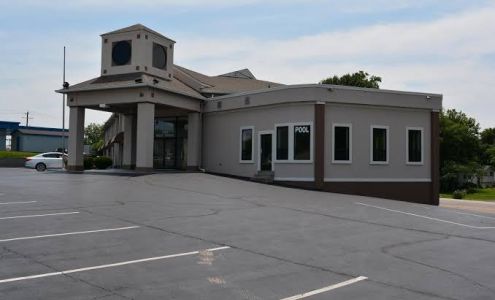 Quality Inn Near Six Flags St. Louis