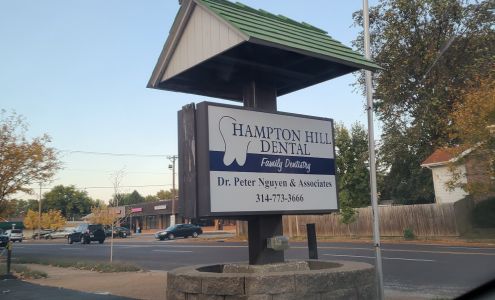 Hampton Hill Dental
