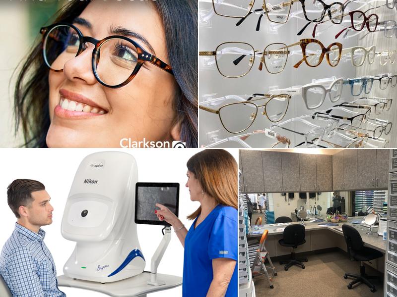 Clarkson Eyecare