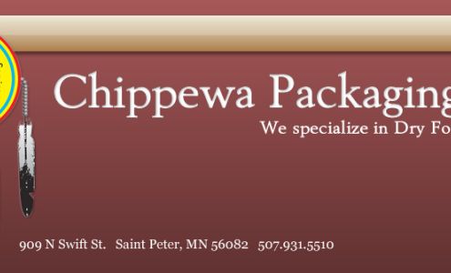 Chippewa Packaging 909 Swift St, St Peter Minnesota 56082