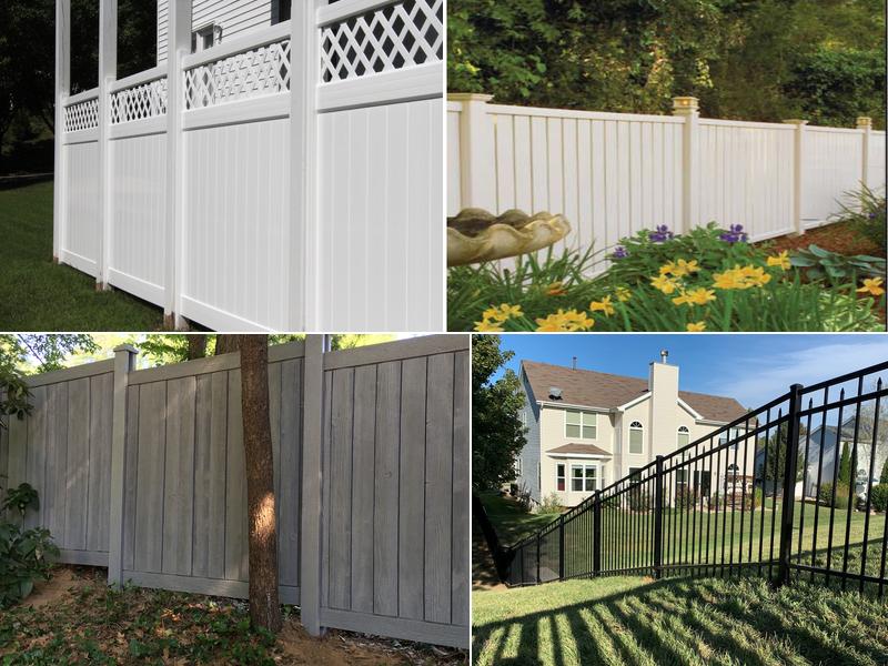 JB Fence & Fabrication Inc.