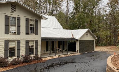 Asphalt Restoration Company, LLC Fosters