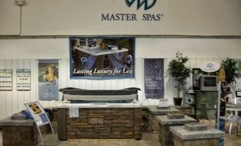 Spas and More! Sunset Hills