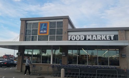 ALDI