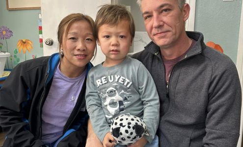 Stepping Stones Preschool Llc