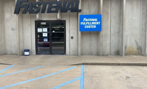 Fastenal Fulfillment Center