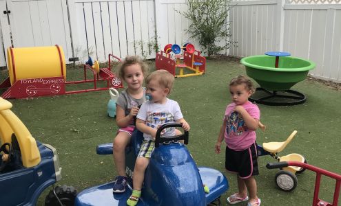 Joy & Gladness Children's Academy