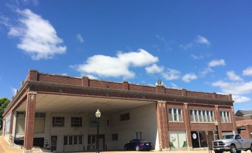 Loving Hands Massage 328 E Capitol Ave, Jefferson City Missouri 65101