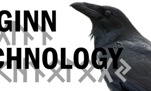 Huginn Technology Golden