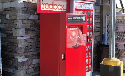 Redbox