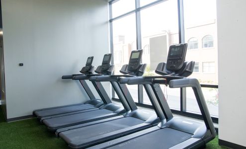 ME&I Fitness and Performance