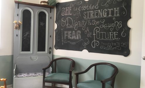 Holmes County Pregnancy & Family Center 402 E North Ave, Bonifay Florida 32425