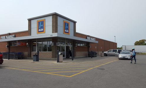 ALDI