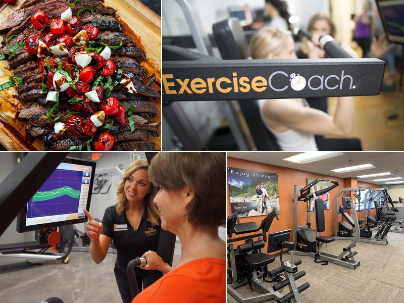 The Exercise Coach Southwest Minneapolis