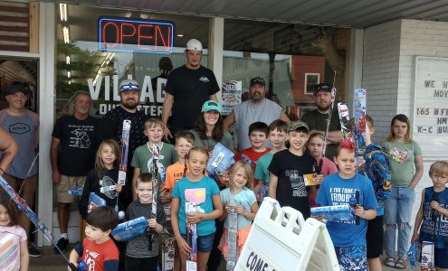 Village Outfitters Roscommon