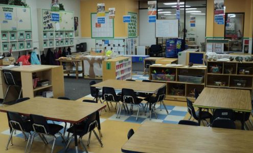 St. Louis Park KinderCare