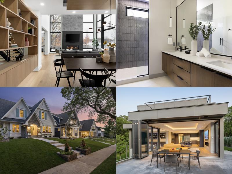 Sustainable 9 Design + Build