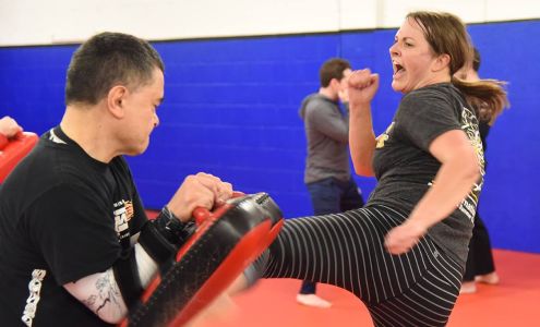 Minnesota Kali Group (MKG Martial Arts)