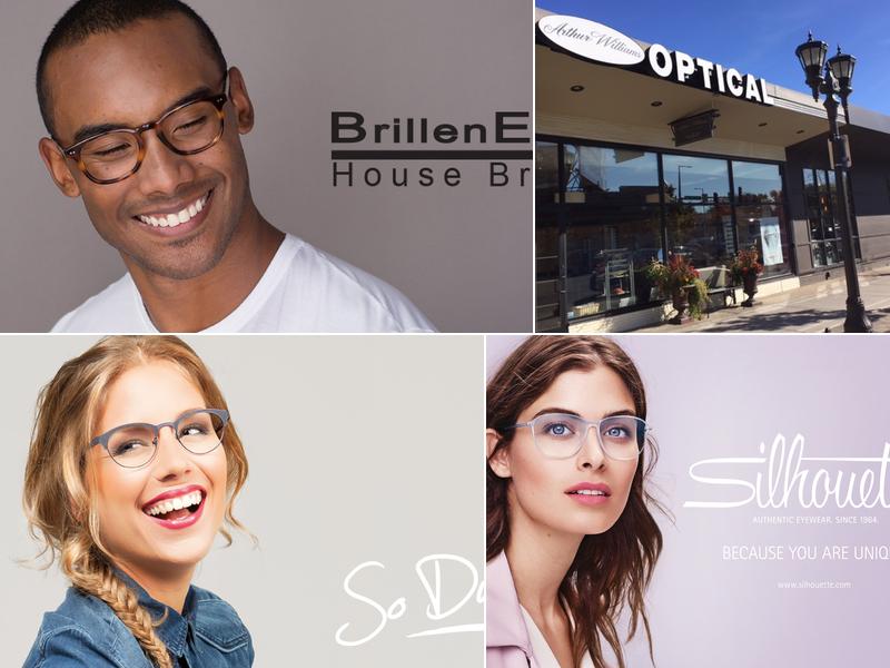 Arthur Williams Optical