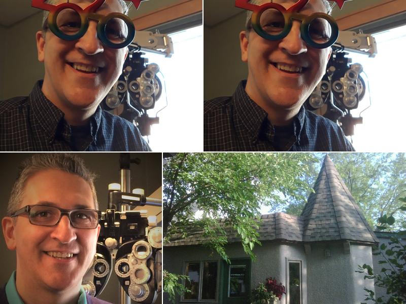 Learn To See Vision Clinic